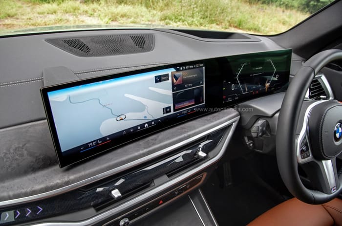 2023 BMW X5 facelift review: X5 marks the spot